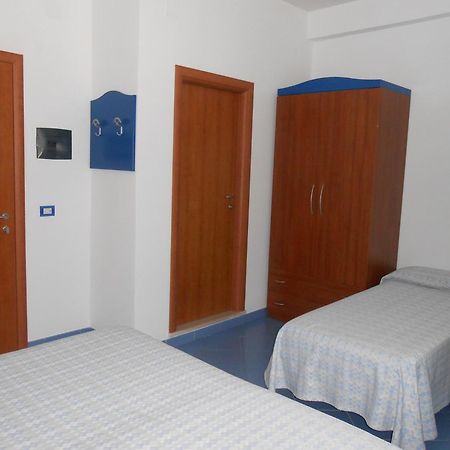 Albergo Godenizzo Пескичи Экстерьер фото