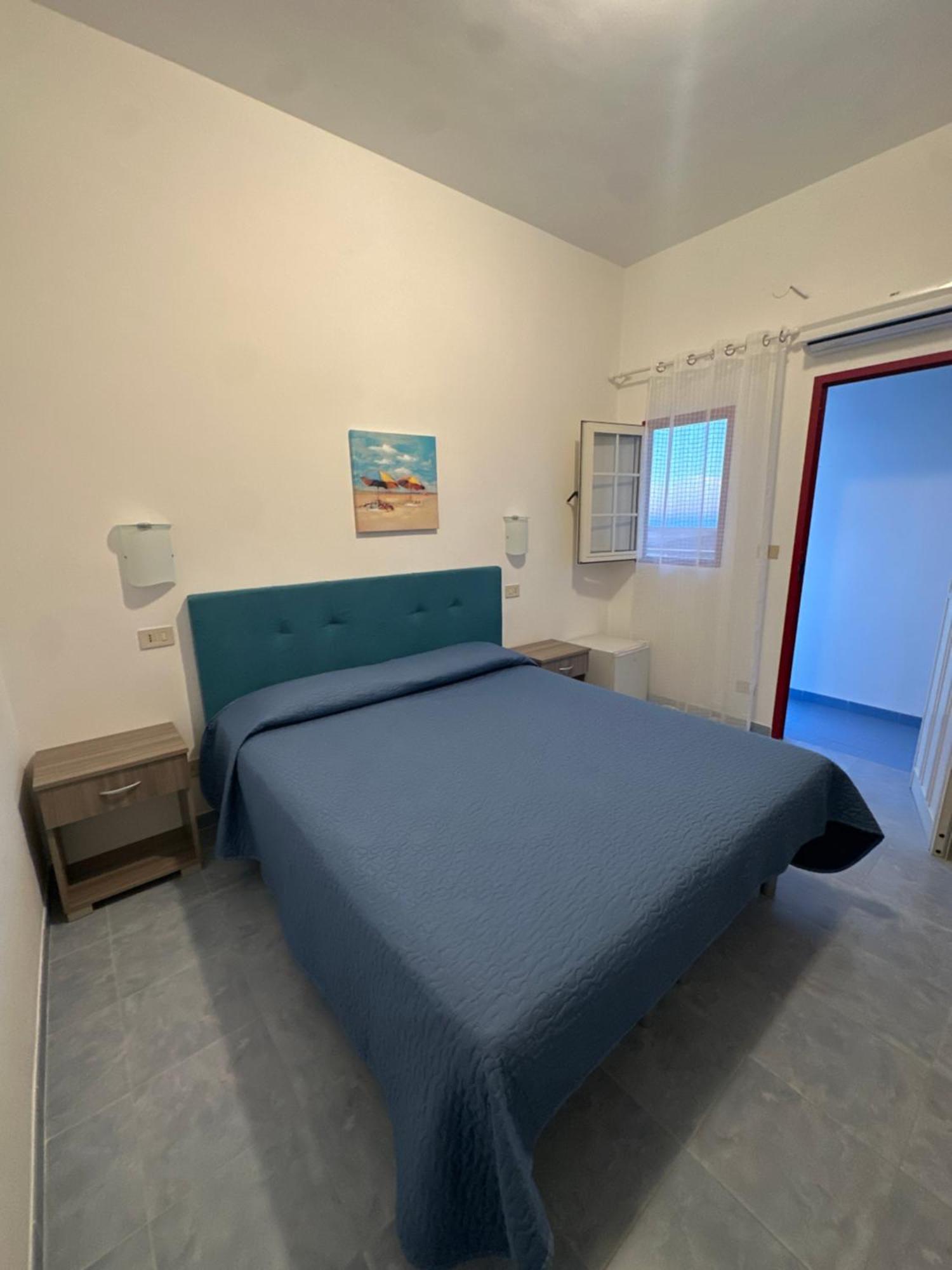 Albergo Godenizzo Пескичи Экстерьер фото